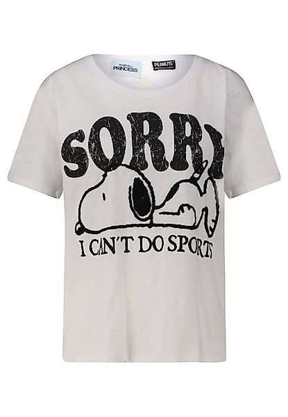 Princess goes Hollywood T-Shirt Damen T-Shirt günstig online kaufen