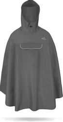normani Regenponcho Unisex Regenponcho wasserdicht Cherrapunji günstig online kaufen