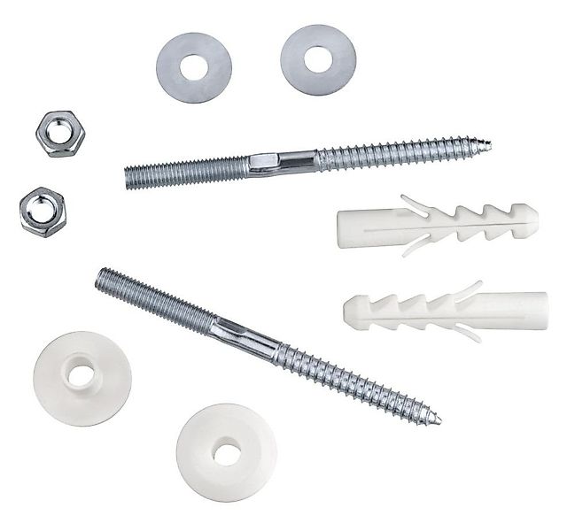 Connex Waschbecken WT-Befestigung M10 x 140 günstig online kaufen