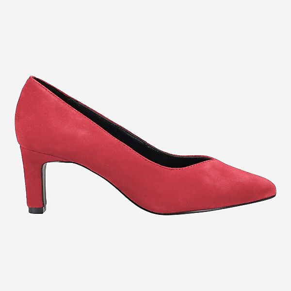 Maripé Maripé AIDA V.18 ROSSO, Pumps günstig online kaufen