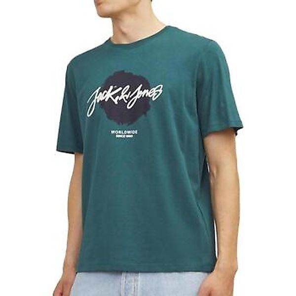 Jack & Jones  T-Shirt 12287690-DET günstig online kaufen