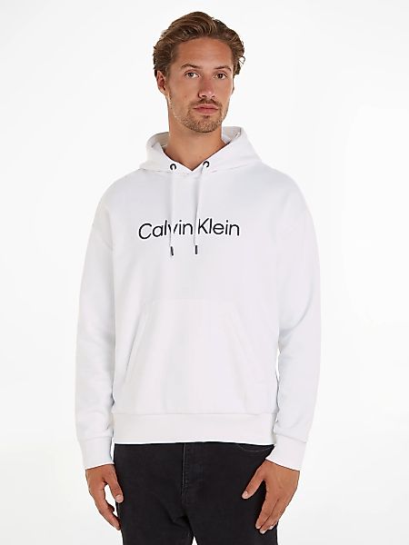 Calvin Klein Kapuzensweatshirt HERO LOGO COMFORT günstig online kaufen