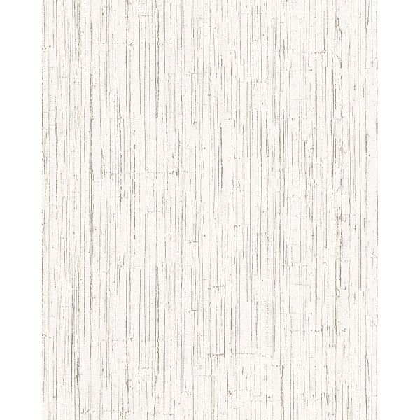 Marburg Vliestapete Struktur Holzoptik Weiß 10,05 m x 0,53 m FSC® günstig online kaufen