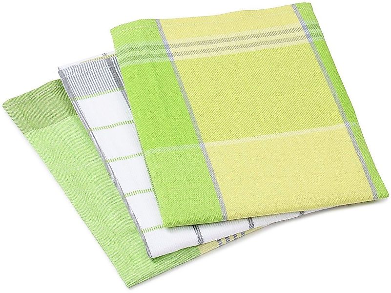Gözze Geschirrtuch Geschirrtücher, Des. 60058, (Set, günstig online kaufen