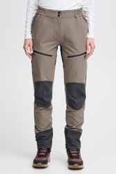 North Bend Trekkinghose NBAvalina W Outdoor günstig online kaufen