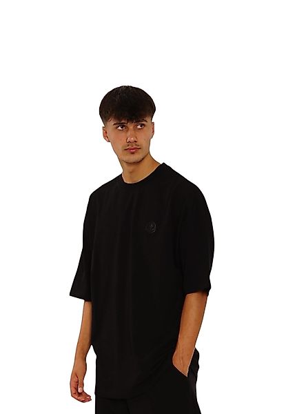 PICALDI Jeans T-Shirt Oversize Evident (1-tlg) günstig online kaufen