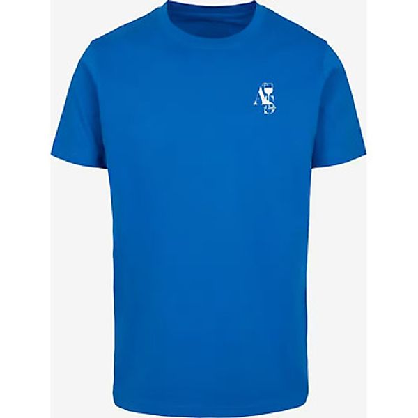 Mister Tee  T-Shirt T-shirt  A S Club günstig online kaufen