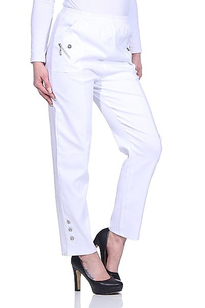 Cherry Berry Schlupfhose Damen Sommerhose luftig günstig online kaufen