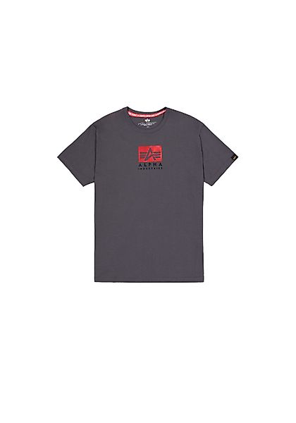 Alpha Industries T-Shirt Alpha Industries Men günstig online kaufen