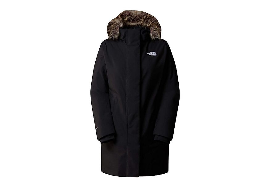 The North Face Winterjacke The North Face Damen Parka Arctic 84J2 günstig online kaufen