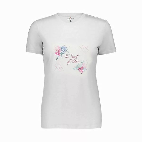 CMP T-Shirt CMP Damen T-Shirt Woman T-Shirt 39T8336 günstig online kaufen