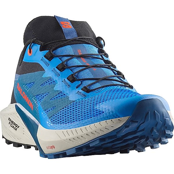 Salomon Trailrunningschuh "SENSE RIDE 5", wasserdicht günstig online kaufen