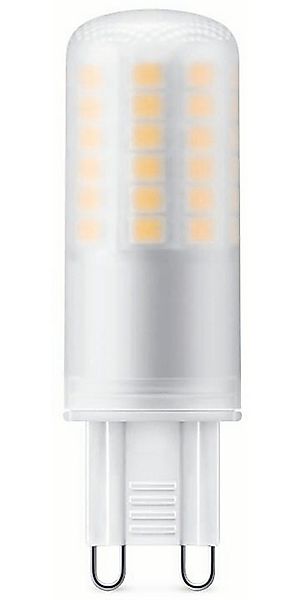 Philips Hue LED-Leuchtmittel LED Standard Brenner 60W G9 warmweiß nicht dim günstig online kaufen