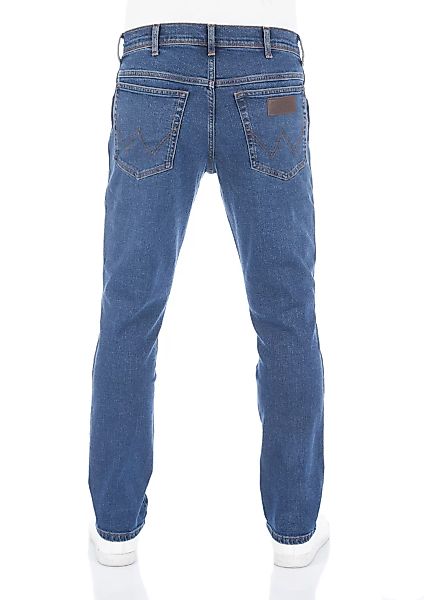 Wrangler Herren Jeans Texas Slim Fit günstig online kaufen