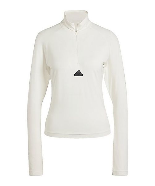 adidas Performance Sweater City Escape Sweatshirt Damen günstig online kaufen