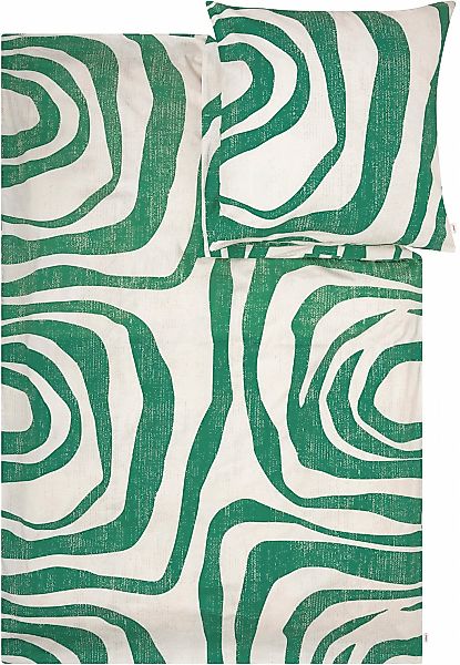 s.Oliver Bettwäsche "Satinbettwäsche s.Oliver" 2 Stk. günstig online kaufen