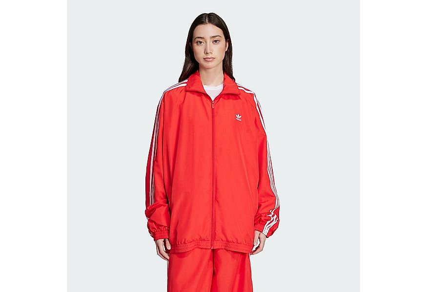 adidas Originals Trainingstop ADILENIUM SEASON 3 OVERSIZED ORIGINALS JACKE günstig online kaufen