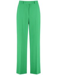 Taifun Bundfaltenhose – Elegante Hose mit günstig online kaufen