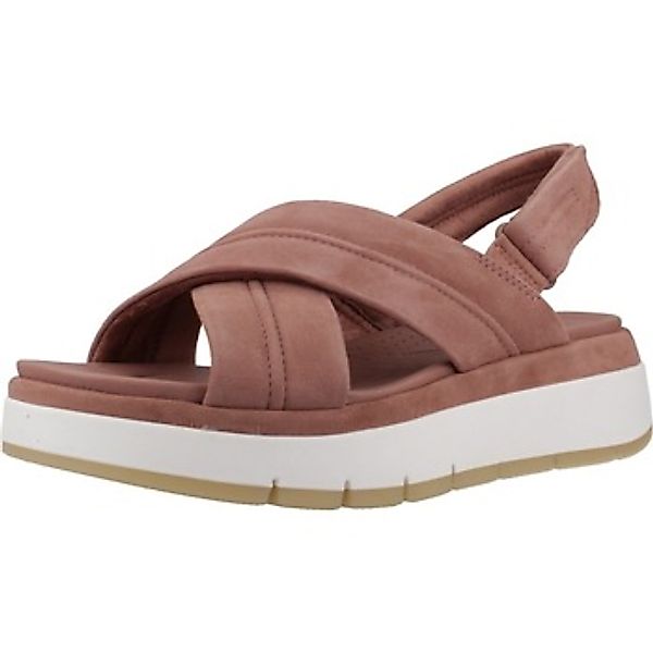 Clarks  Sandalen TUSCAN CROSS günstig online kaufen