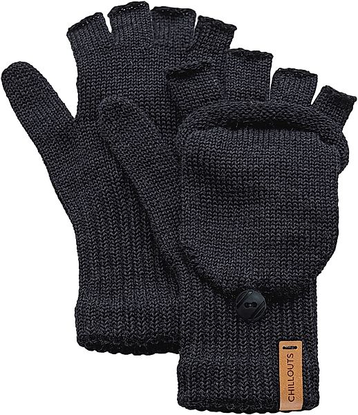 chillouts Strickhandschuhe "Laney Glove" mit Merino-Wolle günstig online kaufen