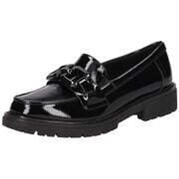 Jana Slipper Damen schwarz günstig online kaufen