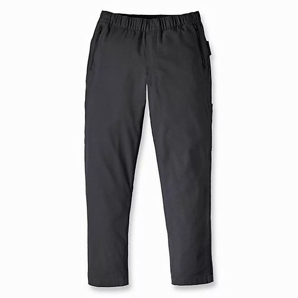 Carhartt Stretch-Hose Carhartt Damen Hose Relaxed Fit Ripstop Work Pant günstig online kaufen