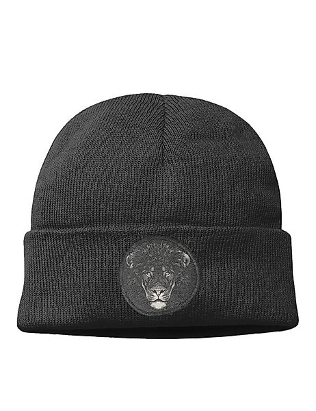 Youth Designz Beanie Löwe unisex Beanie günstig online kaufen