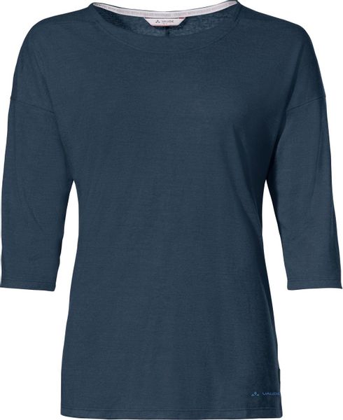 VAUDE Funktionsshirt Wo Neyland 3/4 T-Shirt günstig online kaufen