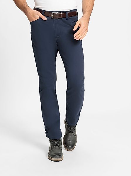 Brühl Chinohose 5-Pocket-Hose günstig online kaufen