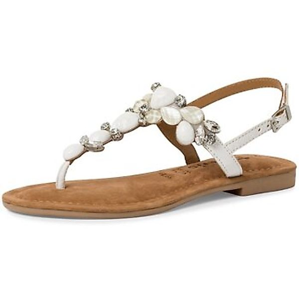 Tamaris  Zehentrenner Sandaletten Women Sandals 1-1-28163-42-197 günstig online kaufen