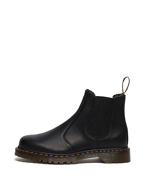 DR. MARTENS 2976 WL grizzly Ankleboots günstig online kaufen