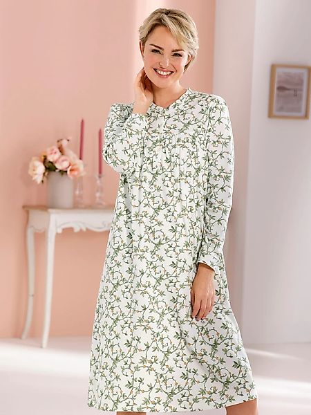 wäschepur Nachthemd "Nachthemd" günstig online kaufen