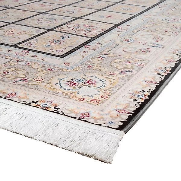 morgenland Orientteppich »Orientteppich - Afarinesh - rechteckig«, rechteck günstig online kaufen