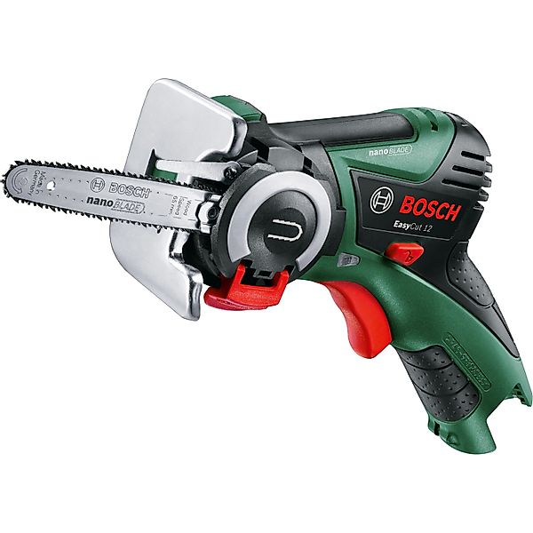 Bosch Akku-Säge EasyCut 12 Solo mit NanoBlade-Technologie 12 V günstig online kaufen