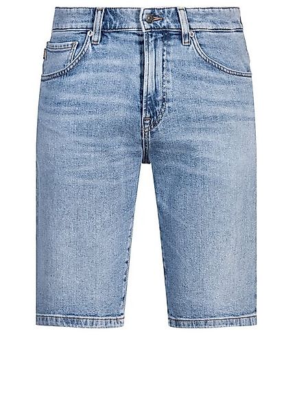 BOSS ORANGE Shorts Re.Maine Shorts BO (1-tlg) günstig online kaufen