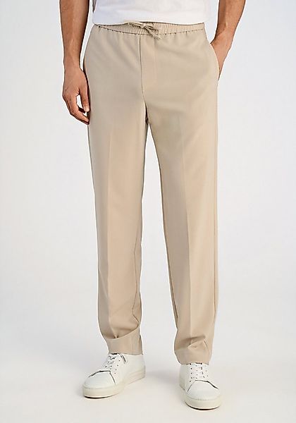 LINDBERGH Stoffhose Freizeithose Relaxed Fit günstig online kaufen