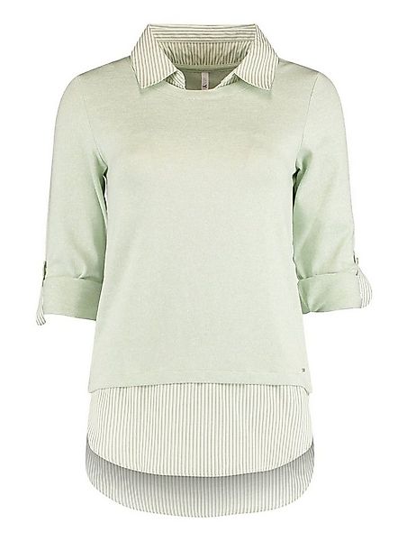 HaILY’S Strickpullover Linda (1-tlg) Weiteres Detail günstig online kaufen