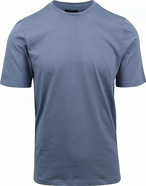 Suitable Respect T-shirt Jim Blau - Größe XXL günstig online kaufen