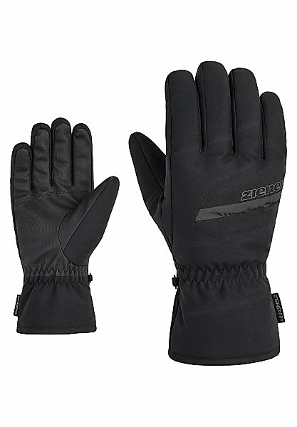 Ziener Skihandschuhe "ZI-1733 AS" günstig online kaufen