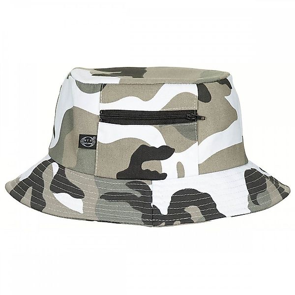 MFH Fischerhut Schlapphut (Fischermütze), kleine Seitentasche, günstig online kaufen