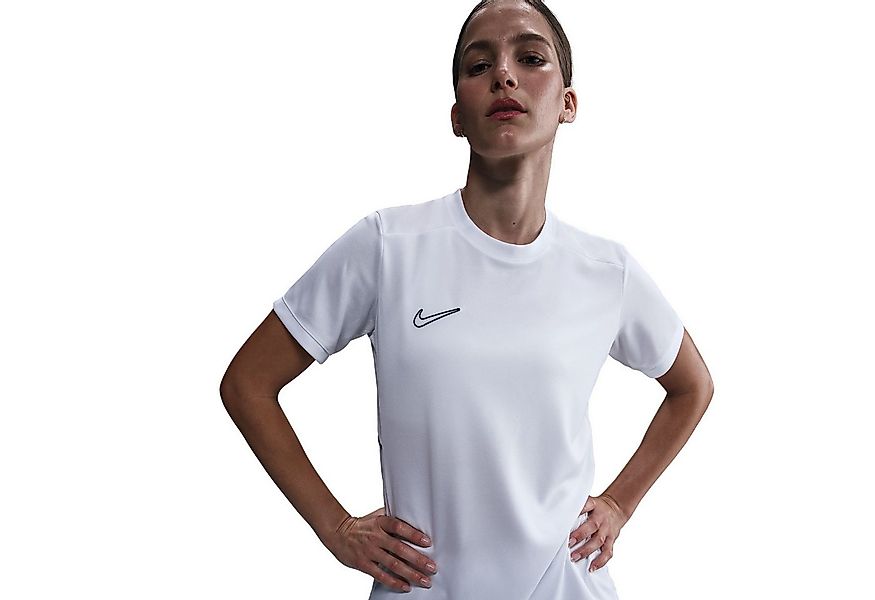 Nike Trainingsshirt Nike Academy Women's Dri-FIT Soccer Top sportliche Pass günstig online kaufen