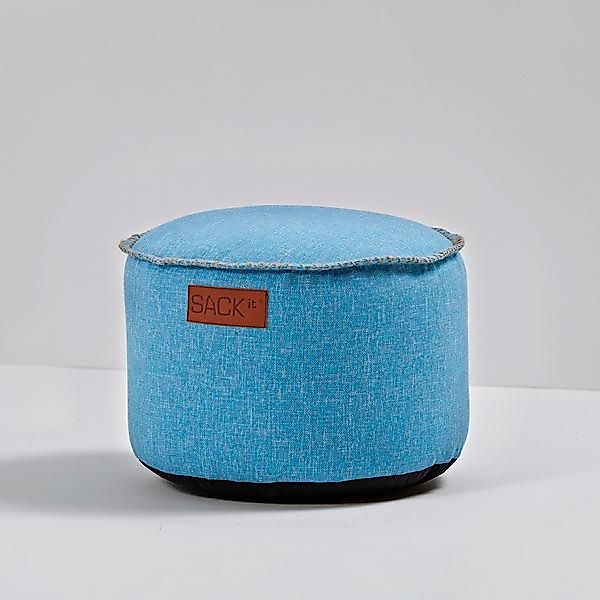 RETROit Cobana Drum Türkis günstig online kaufen