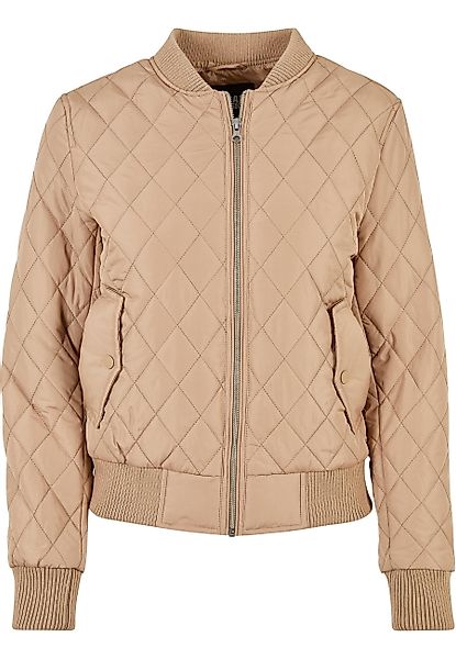 URBAN CLASSICS Allwetterjacke Urban Classics Damen günstig online kaufen