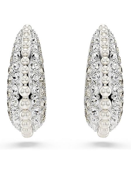 Swarovski Paar Ohrhänger günstig online kaufen