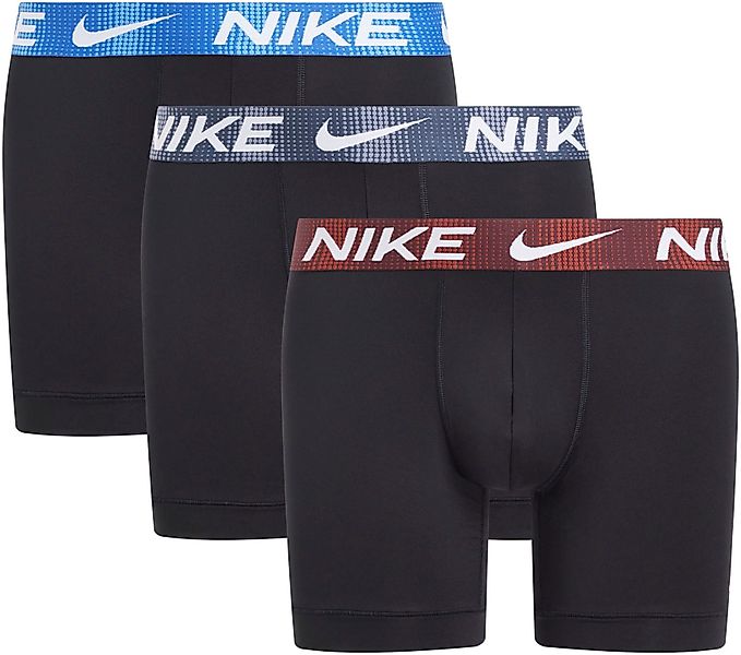 Nike Underwear Boxer BOXER BRIEF 3PK günstig online kaufen