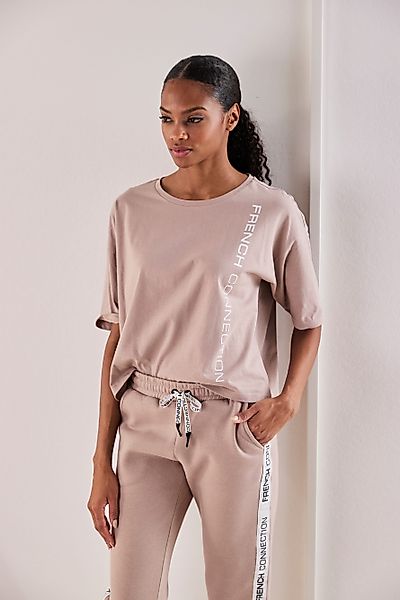 French Connection T-Shirt mit weiten Ärmeln günstig online kaufen