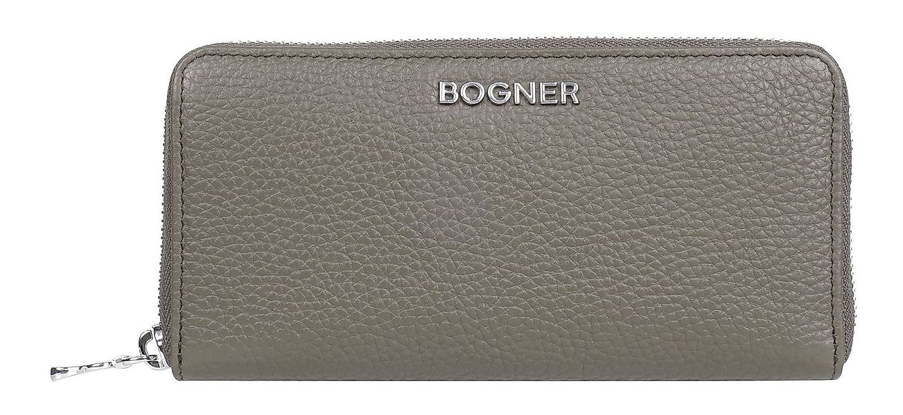 BOGNER Geldbörse Ela Purse, aus echtem günstig online kaufen