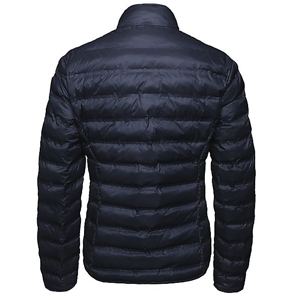 Blauer Steppjacke Moon Damen günstig online kaufen