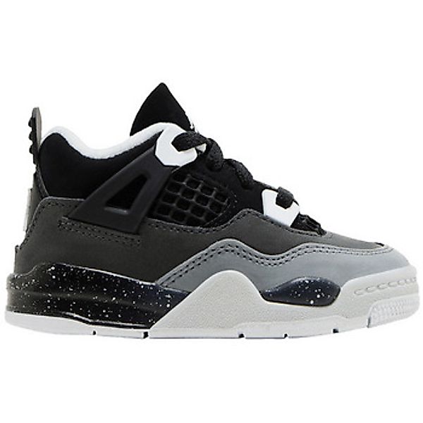 Nike  Sneaker Jordan 4 Retro Fear (2024) (TD) günstig online kaufen