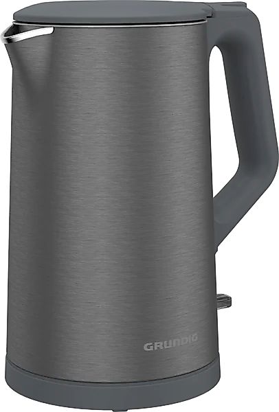 Grundig Wasserkocher »WK 7340«, 1,5 l, 2150 W günstig online kaufen